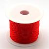 Nylon Braided Cord NWIR-R026-1.0mm-700-1