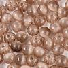 FGB Grade A Drawbench Style Glass Seed Beads SEED-Q040-10MM-17-3