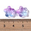 Baking Paint Glass Beads LS-GLAA-S202-10F-3