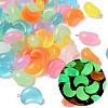 Luminous Resin Pendants RESI-Z038-01P-02-1