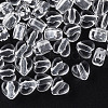 Transparent Acrylic Beads MACR-S373-95-B-4