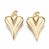Brass Pendants KK-Q277-038-NF-2
