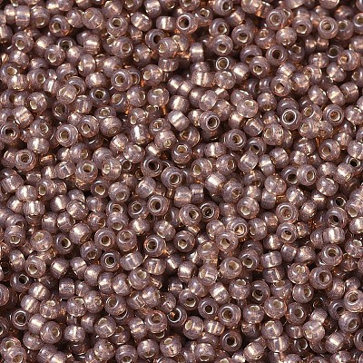 MIYUKI Round Rocailles Beads SEED-X0054-RR0641-1