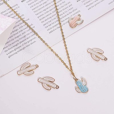 Alloy Pendants ENAM-PH0001-19-1