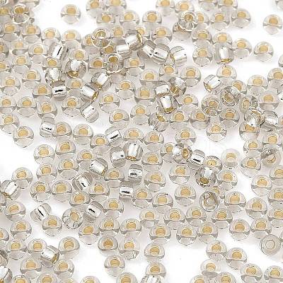 MIYUKI Round Rocailles Beads SEED-G007-RR2433-1