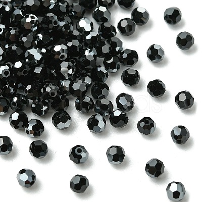 Preciosa® Crystal Beads Y-PRC-BB4-23980-272-1