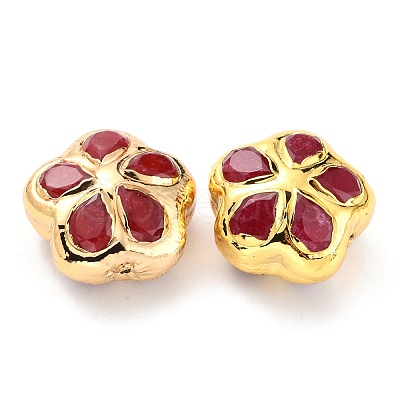 Natural Quartz Beads G-B011-09G-1