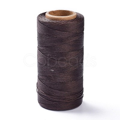 Waxed Polyester Cord OCOR-CXP0001-15-1