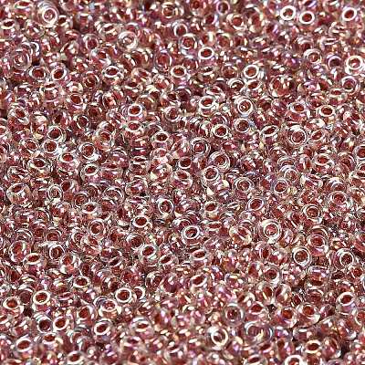 TOHO 11/0 Demi Round Beads X-SEED-DR11-0771-1