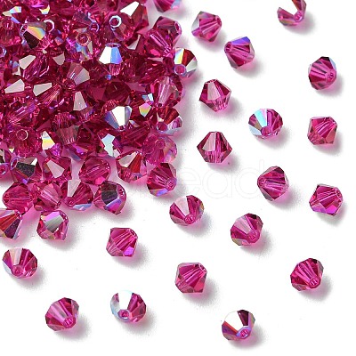 Preciosa® Crystal Beads Y-PRC-BA4-70350-201-1