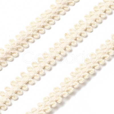Cotton Braided Lace Ribbon OCOR-Z007-03-1