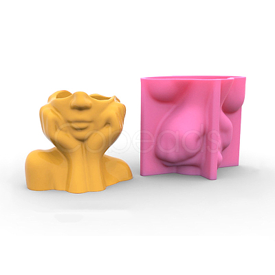 Human DIY Silicone Molds SIMO-H141-13-1