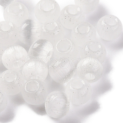 1120Pcs Cat Eye Beads GLAA-PA0001-08B-1