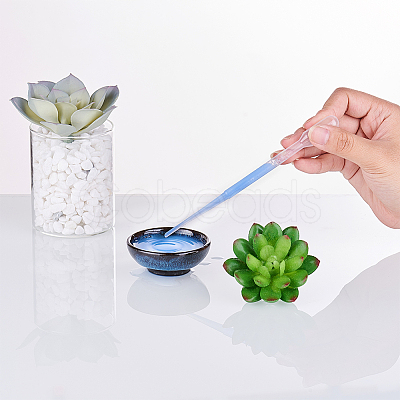 2ml Disposable Plastic Dropper TOOL-WH0031-01-1