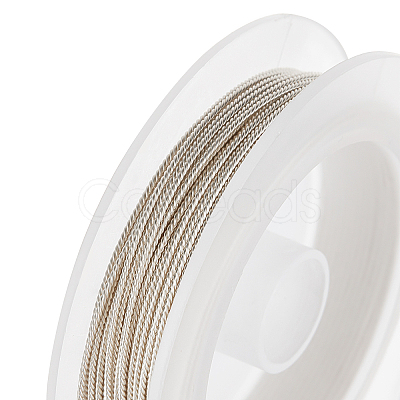 3 Strands Copper Craft Wire CWIR-BC0008-0.8mm-S-1