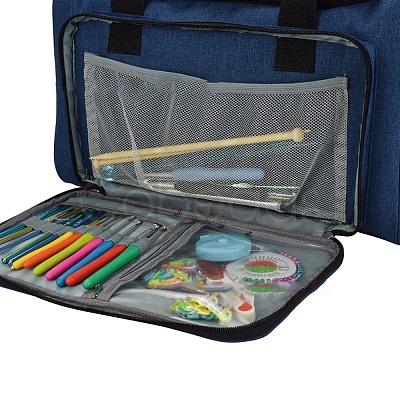Knitting Bag DIY-E015-20A-1
