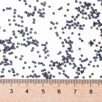 TOHO Round Seed Beads SEED-XTR15-0086F-1