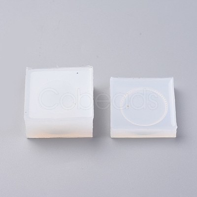 Food Grade Silicone Storage Box Molds DIY-WH0138-05-1