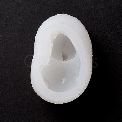 Cat Food Grade Silicone Molds DIY-M031-40-1