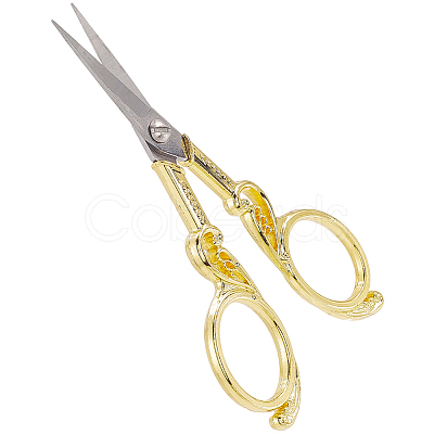 1Pc Stainless Steel Scissors SENE-SC0001-03D-1