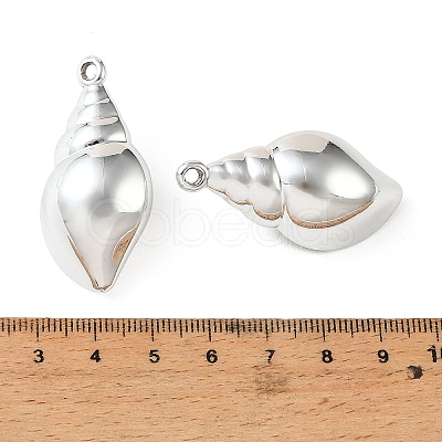 Acrylic Pendants PACR-B005-01E-1