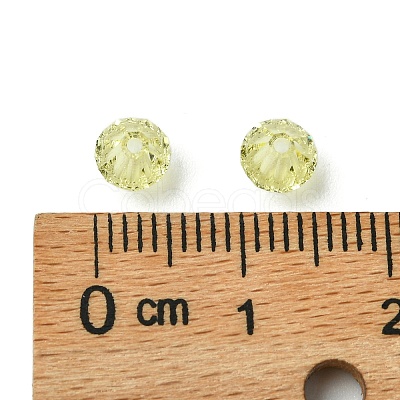 Preciosa® Crystal Beads Y-PRC-BA5-80100-1