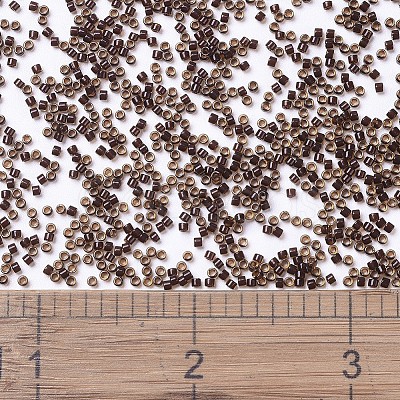MIYUKI Delica Beads SEED-MY11-DB1393-1