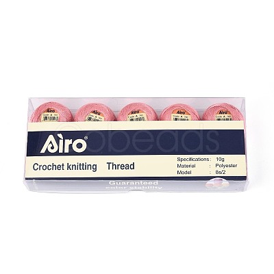Braided Polyester Cord OCOR-T017-04A-29-1