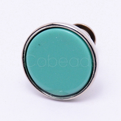 Alloy Button Pins for Jeans LS-PJ-TAC0003-01P-05-1