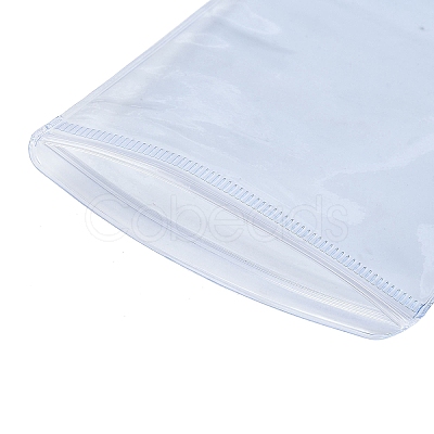 PVC Anti Oxidation Resealable Bags X1-AJEW-G034-01L-01-1