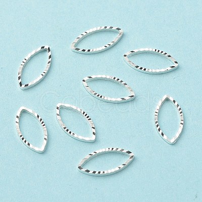 Brass Linking Rings X-KK-F831-016A-S-RS-1