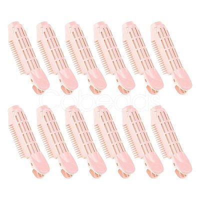 Volumizing Hair Root Clips MRMJ-WH0061-10E-1