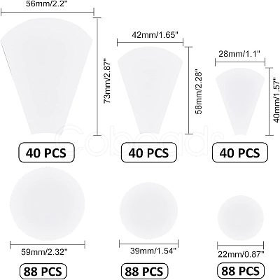 Paper Quilting Templates TOOL-CA0001-03-1