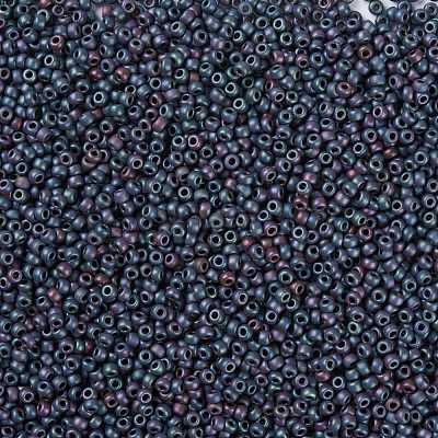 MIYUKI Round Rocailles Beads SEED-X0055-RR2009-1