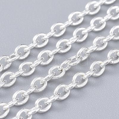 Iron Cable Chains X-CH-S079-S-LF-1