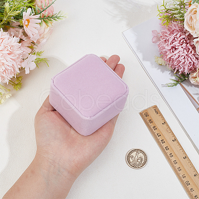 Velvet Boxes CON-CL0001-26-1