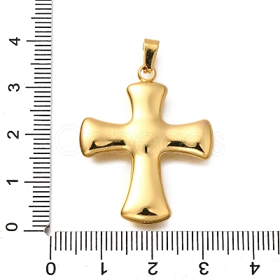 304 Stainless Steel Pendants BJEW-H200-11G-02-1