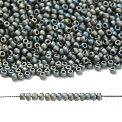 TOHO 11/0 Round Beads SEED-XTR11-PF0512F-1