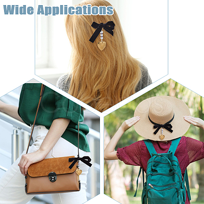 Single Face Velvet Ribbon SRIB-WH0025-01B-1