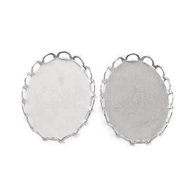 Non-Tarnish 316 Surgical Stainless Steel Tray Settings X-STAS-I187-11B-P-1