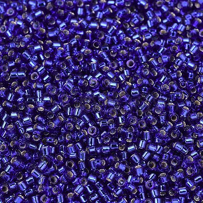 MIYUKI Delica Beads X-SEED-J020-DB0047-1
