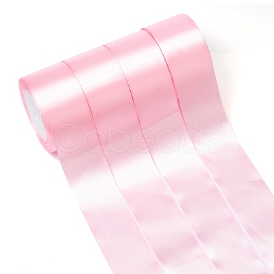 Single Face Satin Ribbon RC50MMY-004-1