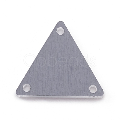 Sew On Mirror Rhinestones DIY-WH0343-64-1