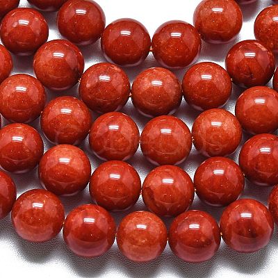 Natural Malaysia Jade Beads Strands G-L645-A01-12mm-09-1
