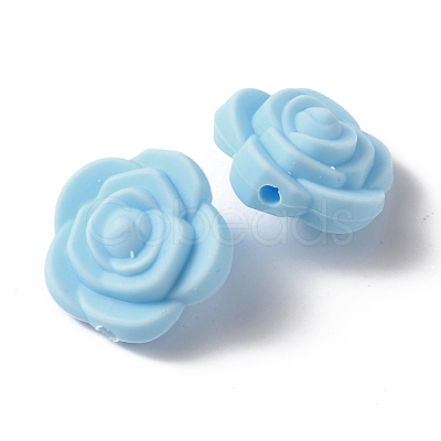 Food Grade Eco-Friendly Silicone Beads FIND-WH0125-43A-1