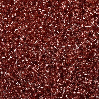MIYUKI Delica Beads X-SEED-J020-DB2152-1