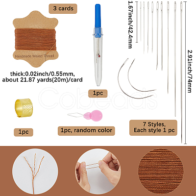 DIY Sewing Tools DIY-SP0006-08C-1