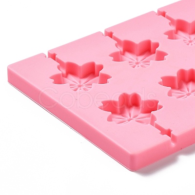DIY Lollipop Making Food Grade Silicone Molds LS-DIY-P065-10-1