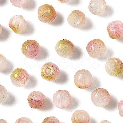141Pcs Cat Eye Beads CE-FS0001-03C-1