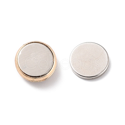 Anti-Exposure Magnetic Suction Traceless Brooch for Clothes FIND-Z002-06B-1